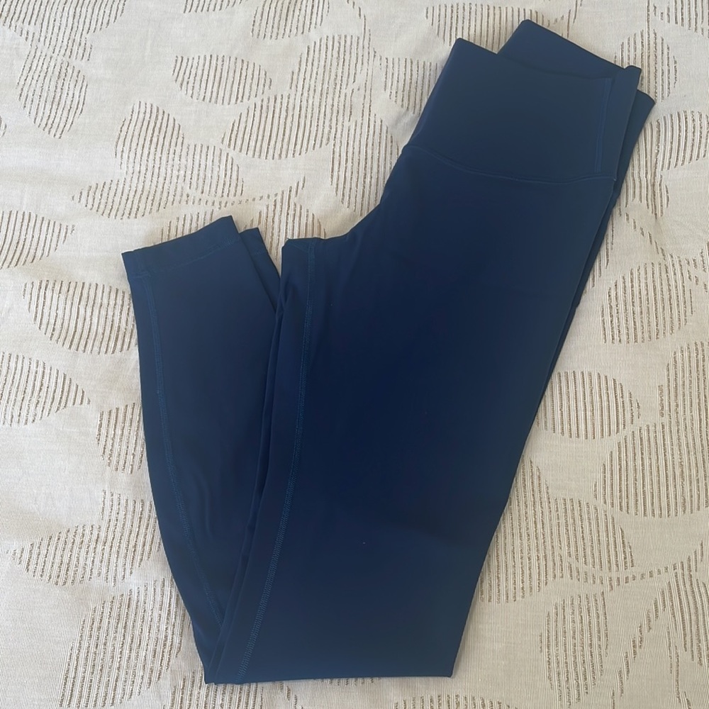 Lululemon Wunder Under Leggings